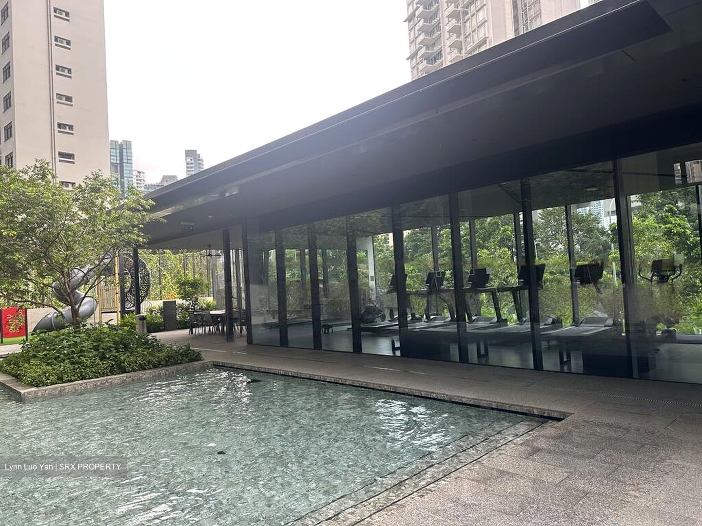 Irwell Hill Residences (D9), Apartment #464103431